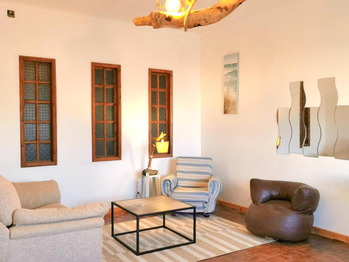 The Handmade House Azores Porto Formoso Exterior photo