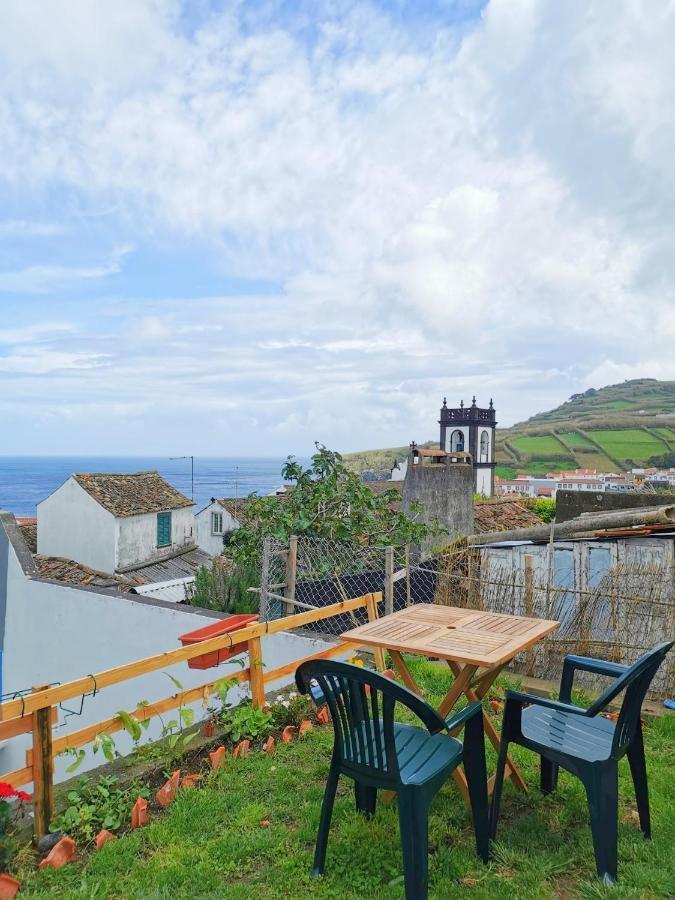 The Handmade House Azores Porto Formoso Exterior photo