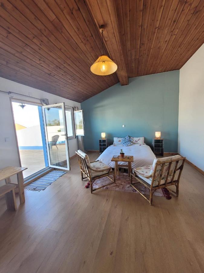 The Handmade House Azores Porto Formoso Exterior photo