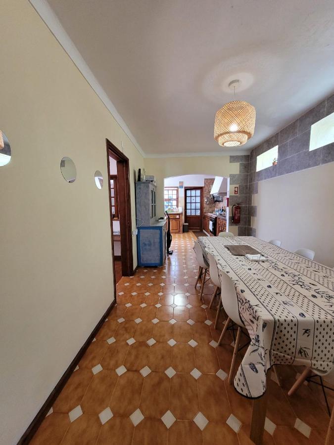 The Handmade House Azores Porto Formoso Exterior photo