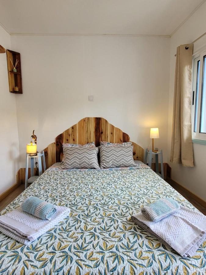The Handmade House Azores Porto Formoso Exterior photo